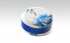 【紅門上海鐵盒生產】為你解答何為食品鐵盒