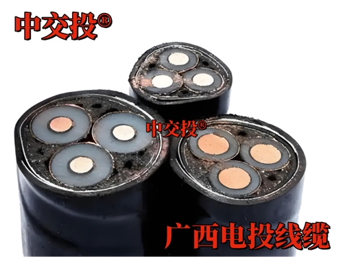 廣西產業園區 電網升級改造項目